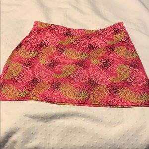 Lola skort size L